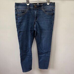 Democracy Ab Technology Jeans- Size 12‎